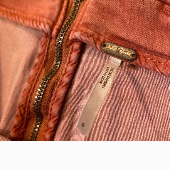 Free People Skirt - Picture 3 of 5